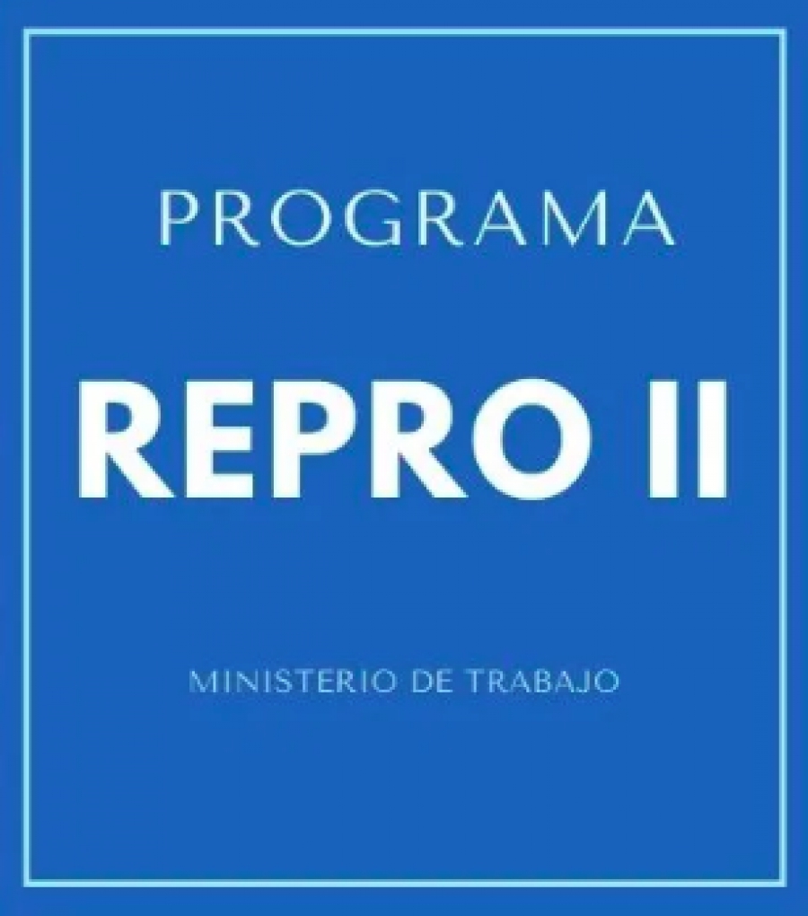 Programa REPRO II: Inscripción y criterios de preselección