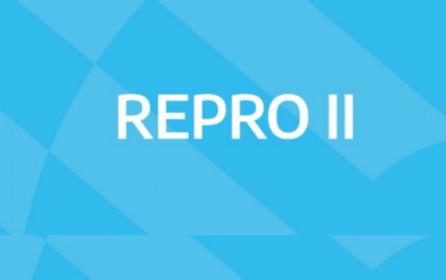 Programa REPRO II: Inscripción y criterios de preselección