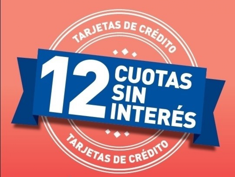 La Cámara de Comercio anunció la promoción “CAME 12 CUOTAS”