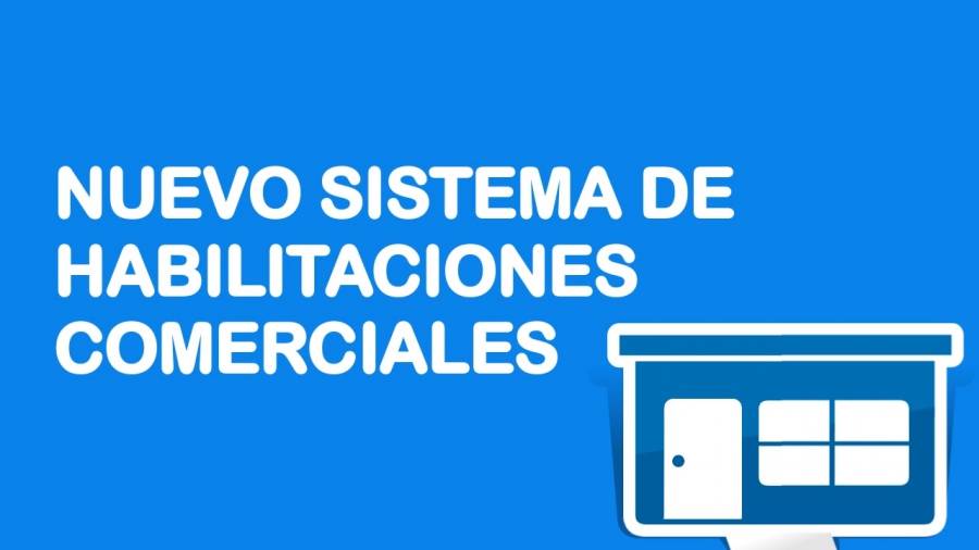 Reempadronamiento para Habilitaciones Comerciales